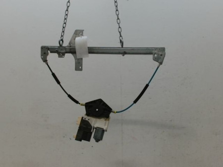MECANISME+MOTEUR LEVE-GLACE ARRIERE GAUCHE PEUGEOT 307 SW Phase 2 2005-2008