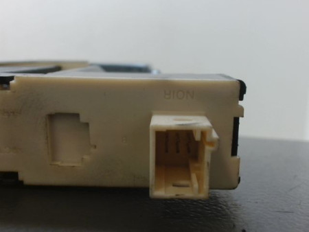 MECANISME+MOTEUR LEVE-GLACE ARRIERE GAUCHE PEUGEOT 307 SW Phase 2 2005-2008