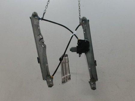 MECANISME+MOTEUR LEVE-GLACE AVANT GAUCHE RENAULT ESPACE 2009-