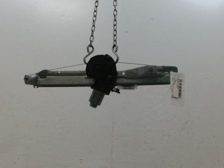 MECANISME+MOTEUR LEVE-GLACE ARRIERE GAUCHE RENAULT ESPACE 2009-