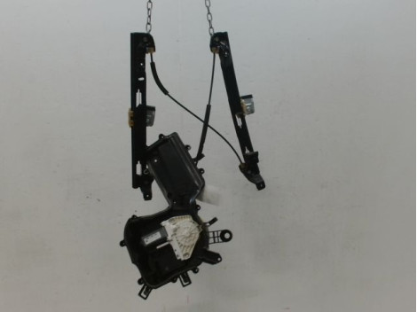 MECANISME+MOTEUR LEVE-GLACE AVANT DROIT SEAT LEON II Phase 2 (1P) 2009-2012