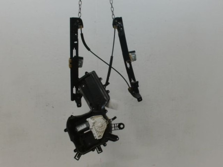 MECANISME+MOTEUR LEVE-GLACE AVANT DROIT SEAT LEON II Phase 2 (1P) 2009-2012