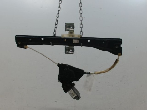 MECANISME+MOTEUR LEVE-GLACE AVANT DROIT SKODA CITIGO