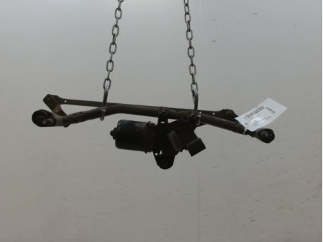MECANISME ESSUIE-GLACE AVANT CITROEN C3 I Phase 1 2002-2005