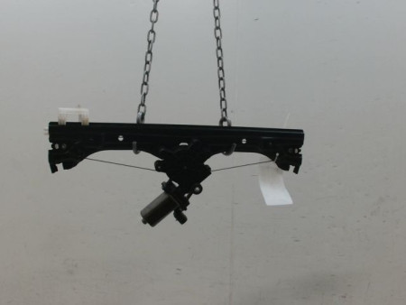 MECANISME+MOTEUR LEVE-GLACE AVANT DROIT FIAT 500 II Phase 1 2007-...