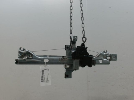 MECANISME+MOTEUR LEVE-GLACE ARRIERE GAUCHE PEUGEOT 3008 BREAK I PHASE 2 2013-...