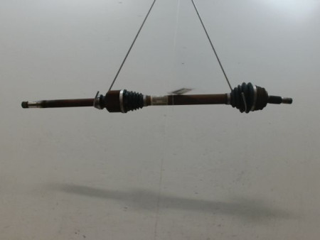 TRANSMISSION AVANT DROIT CITROEN C4 PICASSO 007- 1.6 HDi / BlueHDi 115