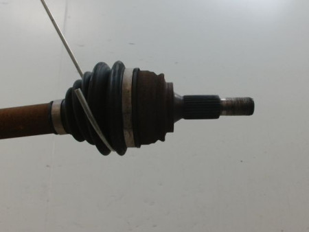 TRANSMISSION AVANT DROIT CITROEN C4 PICASSO 007- 1.6 HDi / BlueHDi 115