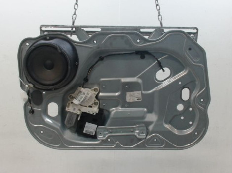 MECANISME+MOTEUR LEVE-GLACE AVANT GAUCHE FORD FOCUS CMAX MONOSP. I Phase 1 2003-2007