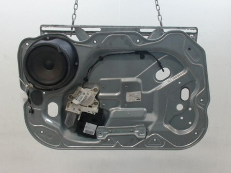 MECANISME+MOTEUR LEVE-GLACE AVANT GAUCHE FORD FOCUS CMAX MONOSP. I Phase 1 2003-2007