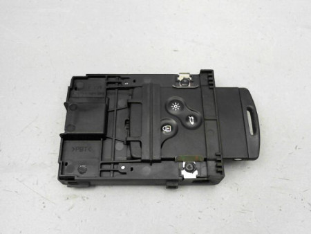 LECTEUR DE CARTE RENAULT MEGANE