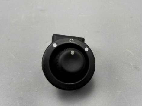 COMMANDE RETROVISSEUR EXTERIEUR ELECTRIQUE GAUCHE RENAULT CLIO III Phase 1 2005-2009