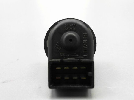 COMMANDE RETROVISSEUR EXTERIEUR ELECTRIQUE GAUCHE RENAULT CLIO III Phase 1 2005-2009