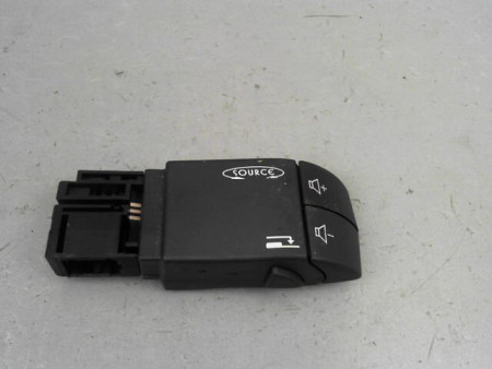 COMMANDE AUTORADIO RENAULT TWINGO II Phase 1 2007-2011