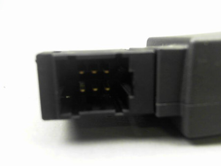 COMMANDE AUTORADIO RENAULT TWINGO II Phase 1 2007-2011