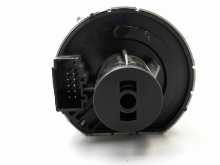 INTERIEUR COMMANDE PHARES SKODA FABIA 2007-