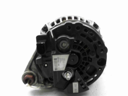 ALTERNATEUR AUDI A4 CABRIO 2P II Phase 1 2002-2005
