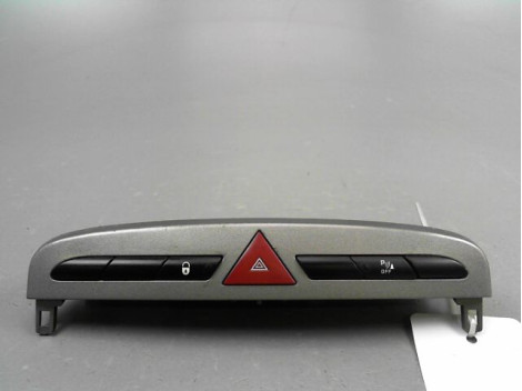 BOUTON DE WARNING PEUGEOT 308 SW I Phase 1 2008-2011