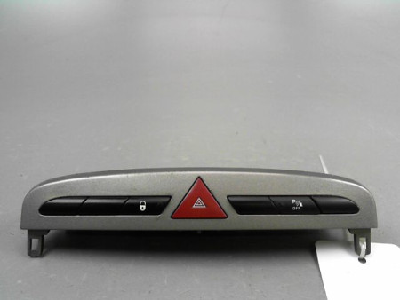 BOUTON DE WARNING PEUGEOT 308 SW I Phase 1 2008-2011