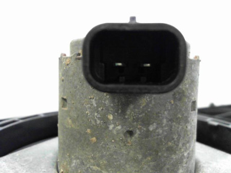 MOTEUR VENTILATEUR RADIATEUR FIAT PUNTO II Phase 2 2003-2009