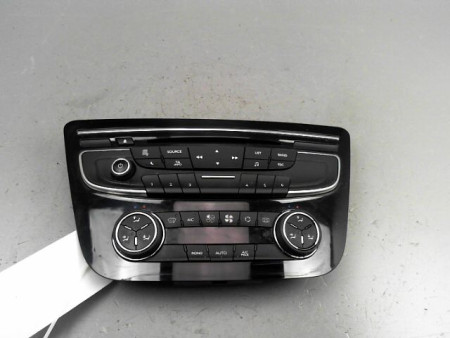 COMMANDE DE CHAUFFAGE PEUGEOT 508 2010-