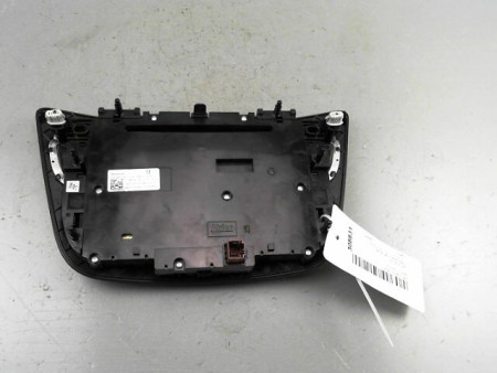 COMMANDE DE CHAUFFAGE PEUGEOT 508 2010-