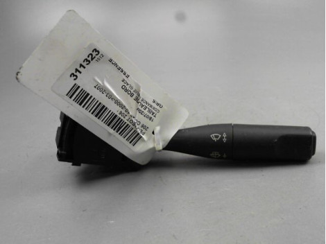 COMMANDE ESSUIE GLACE PEUGEOT 206 CC 2P 2000-2007