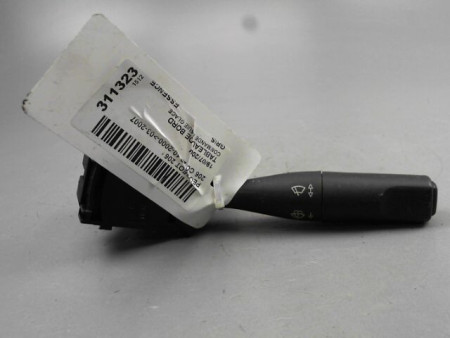 COMMANDE ESSUIE GLACE PEUGEOT 206 CC 2P 2000-2007