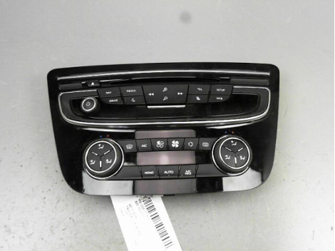 COMMANDE DE CHAUFFAGE PEUGEOT 508 2010-