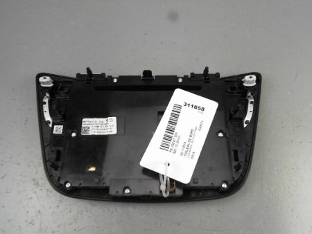 COMMANDE DE CHAUFFAGE PEUGEOT 508 2010-