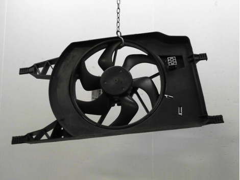 MOTEUR VENTILATEUR RADIATEUR RENAULT ESPACE MONOSP. IV Phase 1 2002-2006