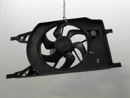 MOTEUR VENTILATEUR RADIATEUR RENAULT ESPACE MONOSP. IV Phase 1 2002-2006