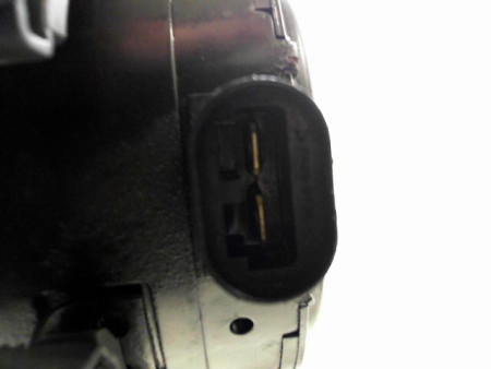 MOTEUR VENTILATEUR RADIATEUR RENAULT ESPACE MONOSP. IV Phase 1 2002-2006
