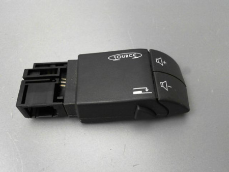 COMMANDE AUTORADIO DACIA DUSTER BREAK Phase 1 2010-2013