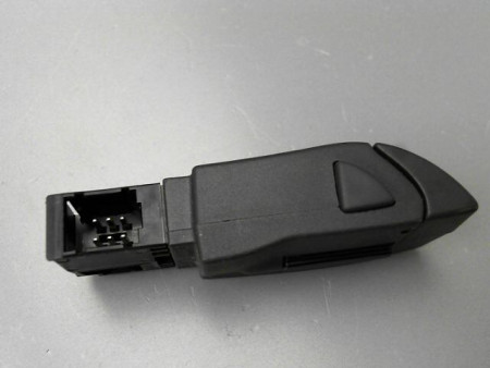 COMMANDE AUTORADIO DACIA DUSTER BREAK Phase 1 2010-2013