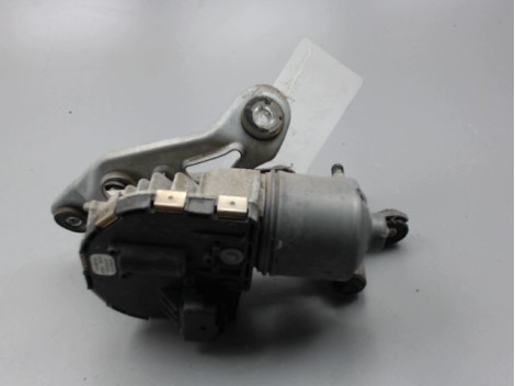 MECANISME ESSUIE-GLACE AVANT PEUGEOT 407 BERL. Phase 1 2004-2008