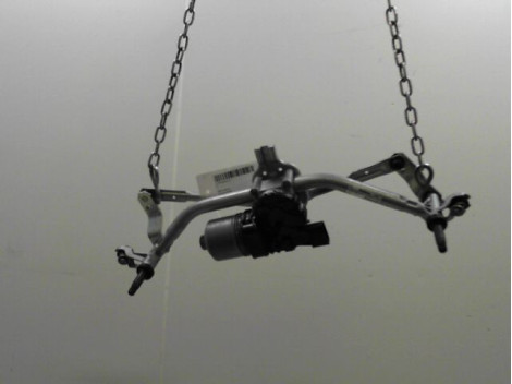MOTEUR ESSUIE-GLACE AVANT CITROEN C3 2009-