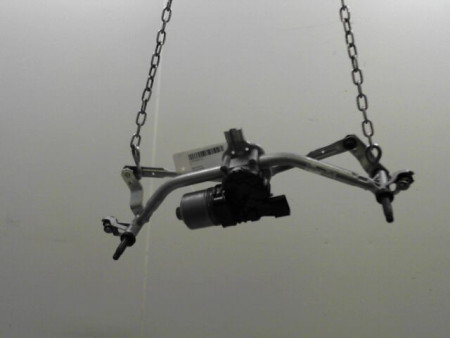 MOTEUR ESSUIE-GLACE AVANT CITROEN C3 2009-