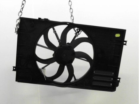MOTEUR VENTILATEUR RADIATEUR SEAT ALTEA MONOSP. Phase 2 2009-...