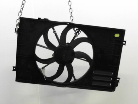MOTEUR VENTILATEUR RADIATEUR SEAT ALTEA MONOSP. Phase 2 2009-...