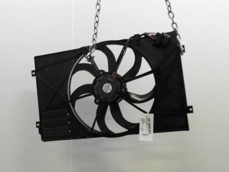 MOTEUR VENTILATEUR RADIATEUR SEAT ALTEA MONOSP. Phase 2 2009-...