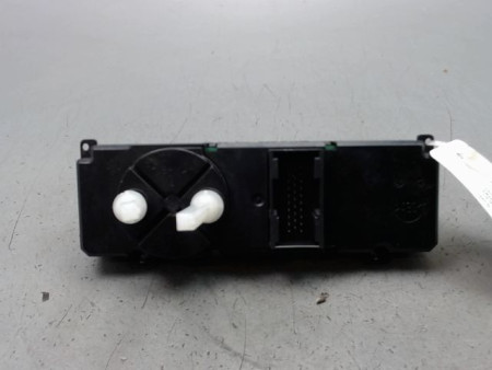 COMMANDE DE CHAUFFAGE MERCEDES CLASSE SLK 96-99
