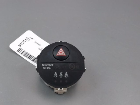 BOUTON DE WARNING TOYOTA YARIS II Phase 2 2009-2011
