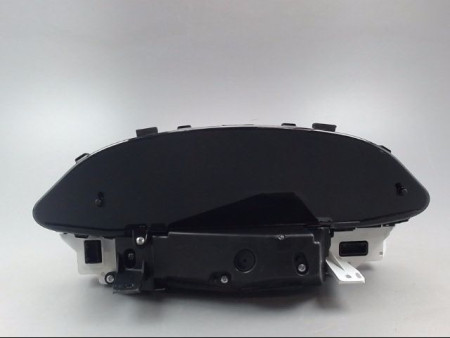 BLOC COMPTEURS TOYOTA YARIS II Phase 2 2009-2011