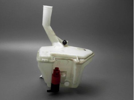RESERVOIR LAVE-GLACE AVANT TOYOTA YARIS II Phase 2 2009-2011
