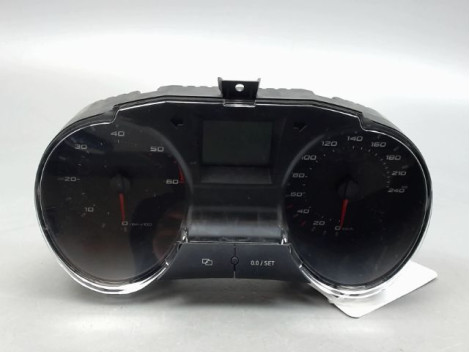 BLOC COMPTEURS SEAT IBIZA IV Phase 1 (6J) 2008-2012
