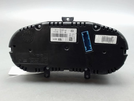 BLOC COMPTEURS SEAT IBIZA IV Phase 1 (6J) 2008-2012