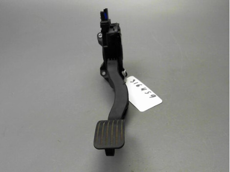CAPTEUR PEDALE ACCELERATEUR CITROEN C2 Phase 2 2008-2009