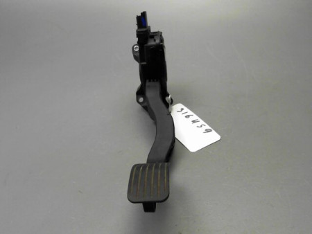 CAPTEUR PEDALE ACCELERATEUR CITROEN C2 Phase 2 2008-2009