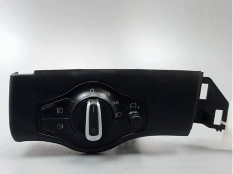 INTERIEUR COMMANDE PHARES AUDI A5
